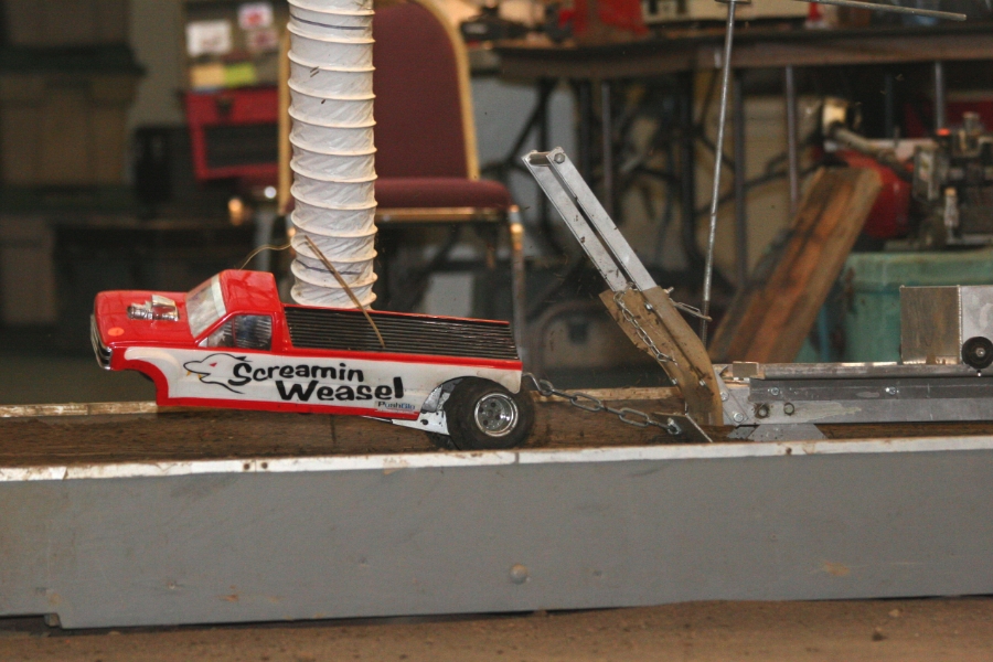 2011 NRCTPA Worlds 290 E